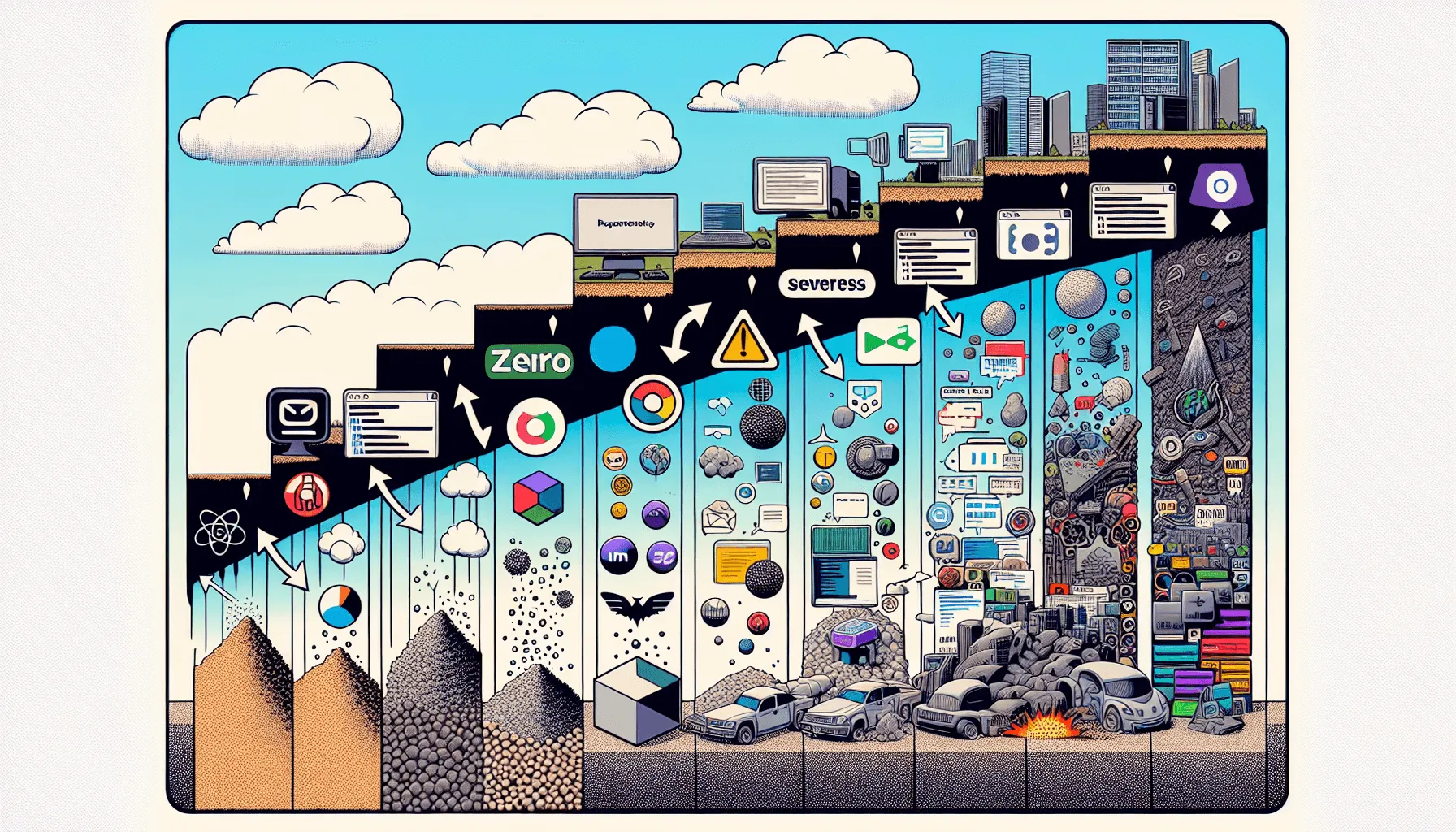 Cover image for 🔥 From Zero to Serverless: Building a Real-Time Chat App with Deno, WebSockets, and No Backend