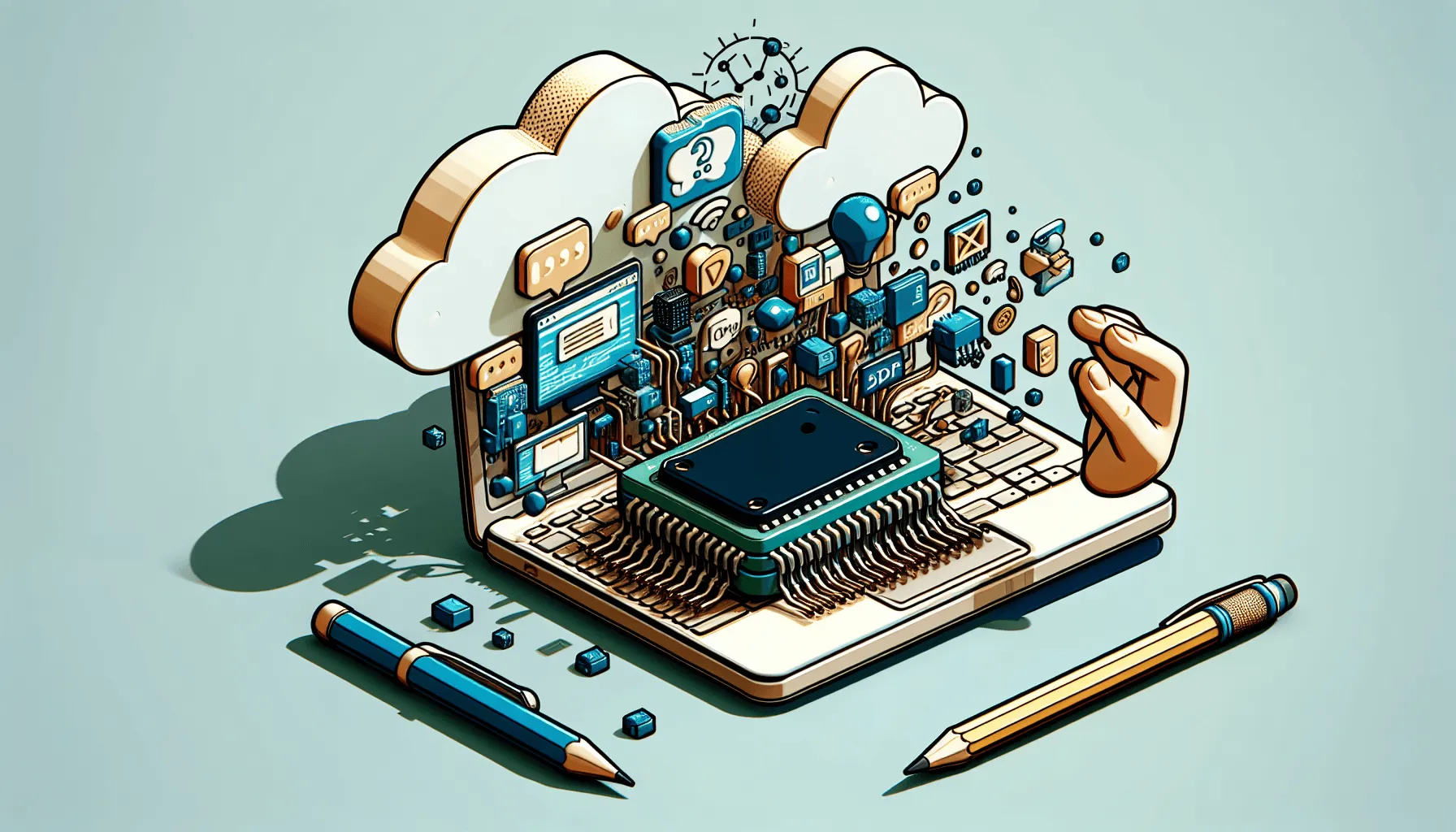 Cover image for 🔥 Why Everyone Is Sleeping On TinyGo: Run Go on Microcontrollers and the Web (WASM) Today!