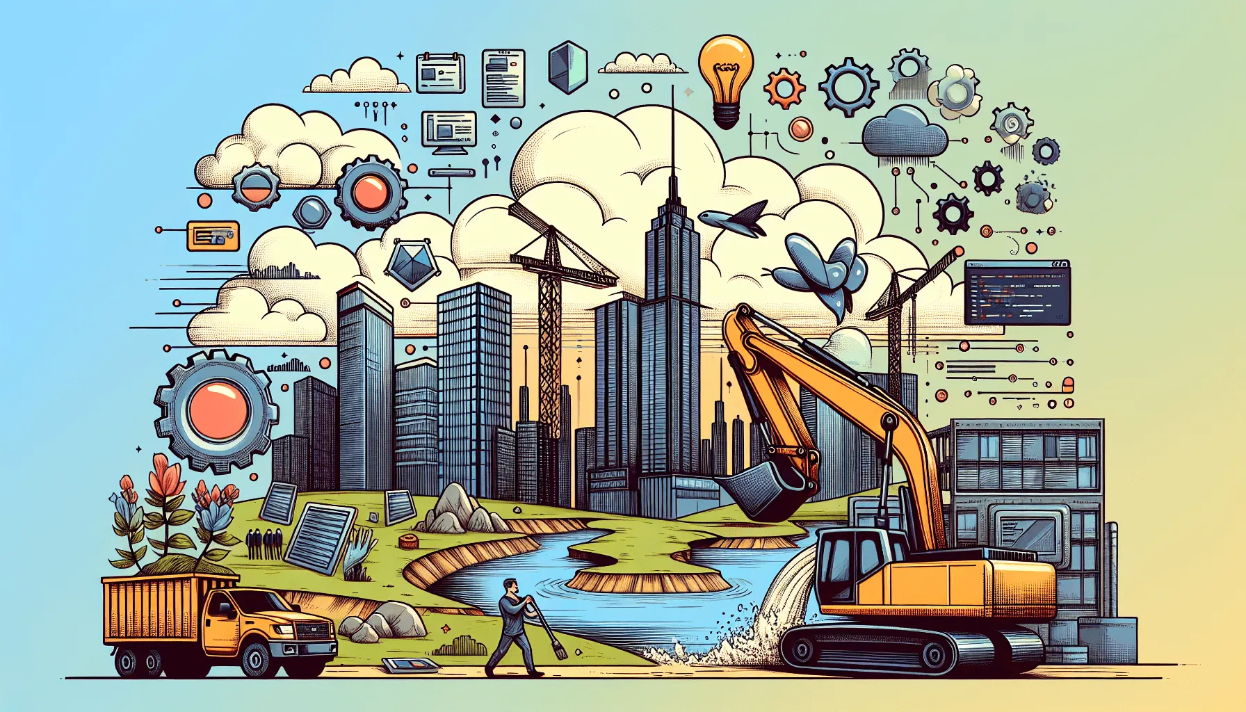 Cover image for 🔥 Why No One Told You MongoDB for Real-Time Web Apps Is THIS Powerful!
