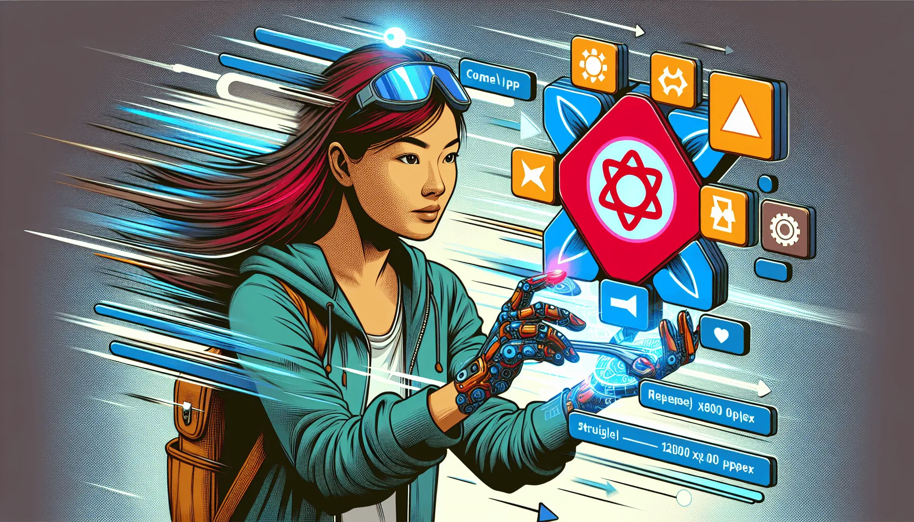 Cover image for 🔥 Your React App is Secretly Slowing Down – Here’s How to Fix It With Just One Hook!