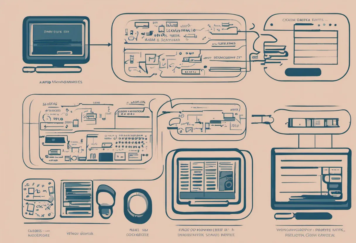 Unveiling Vue Components: Building Dynamic Web Applications with Modular Reusability