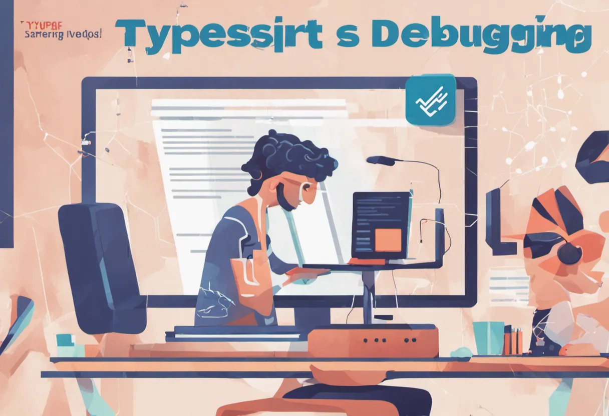 TypeScript Debugging: Mastering Tools and Techniques for Seamless Development