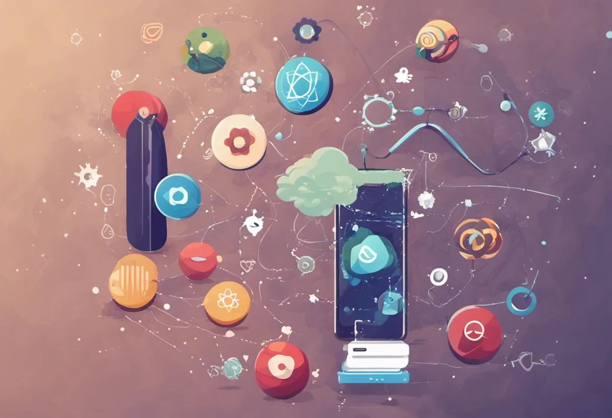 Unveiling the Magic of React Native: A Beginner's Guide to Cross-Platform App Development