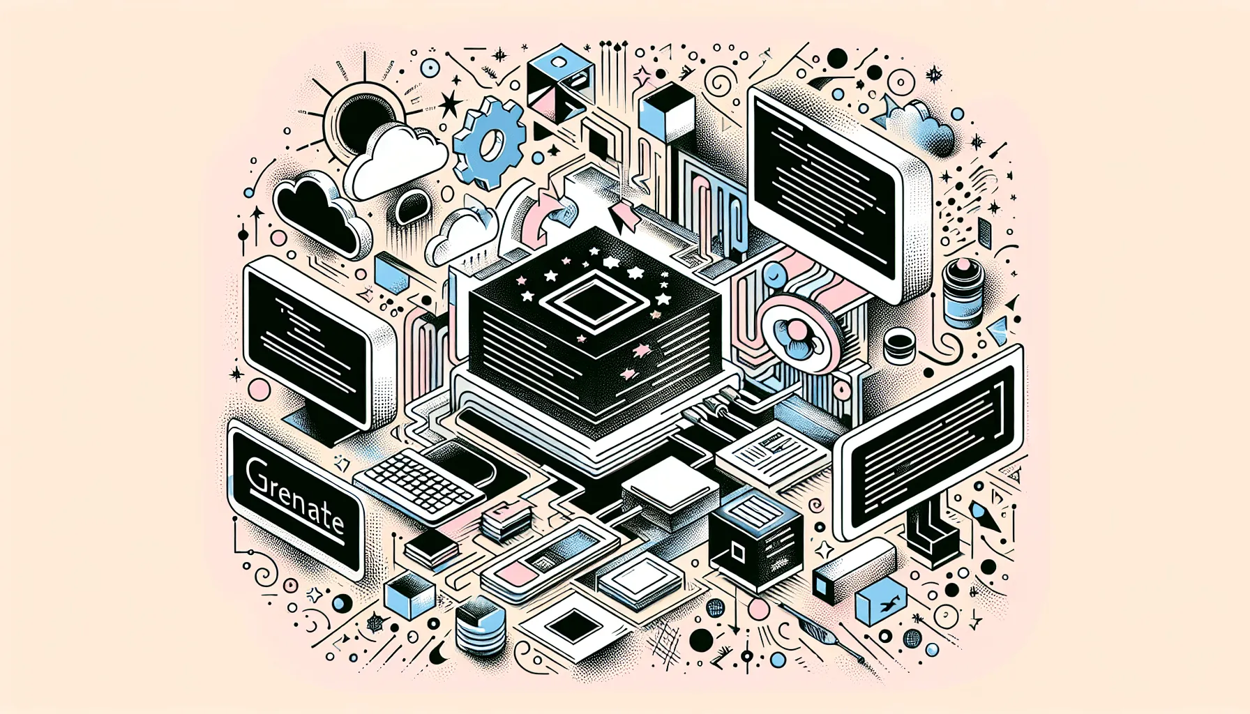 Cover image for Building Fast and Lightweight Web Applications with TinyGo and WebAssembly