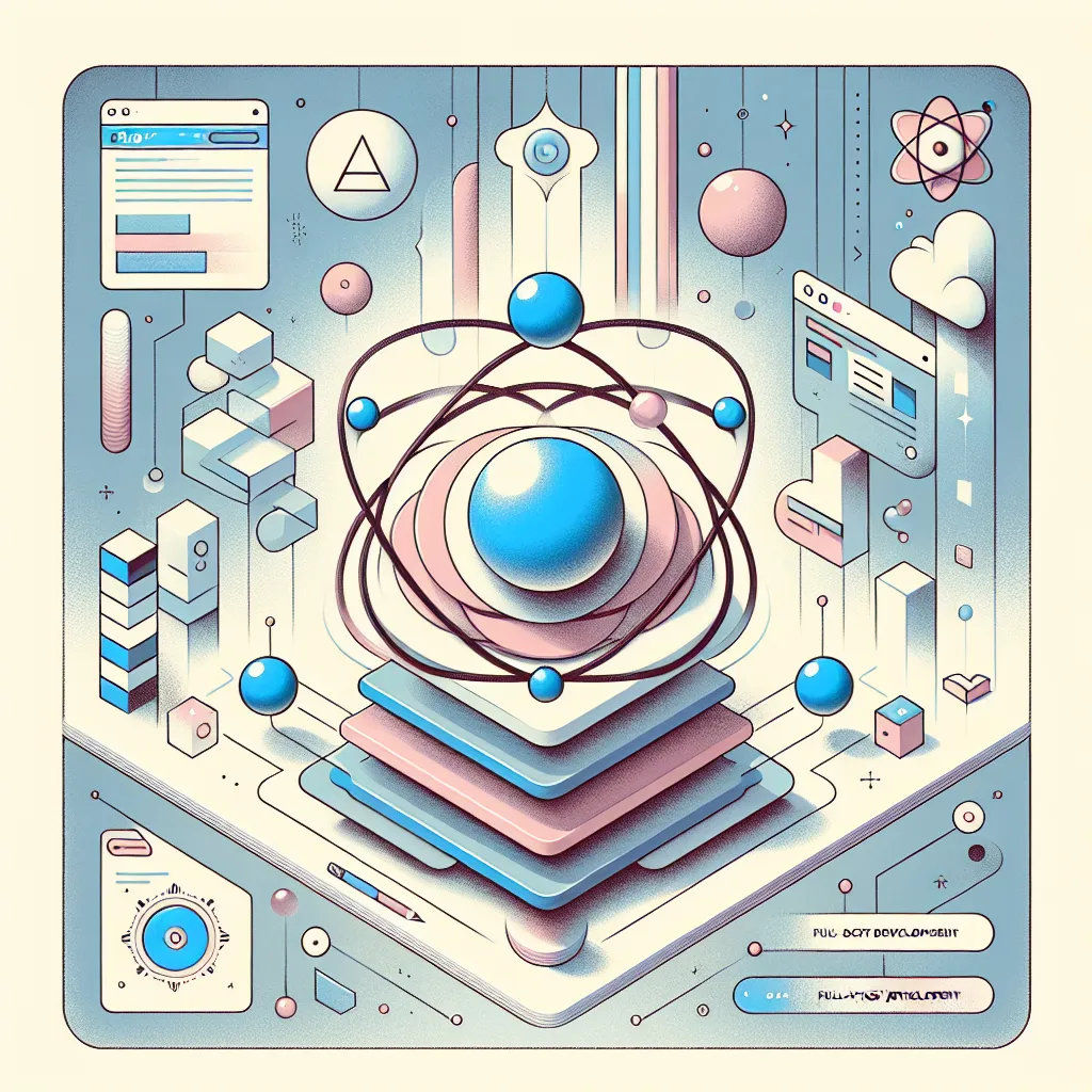 Building Modern Web Apps with React: A Full-Stack Developer’s Guide