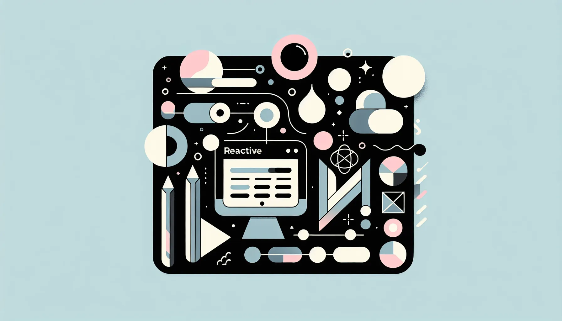 Cover image for Building Reactive Interfaces with Formik and React: A Comprehensive Guide