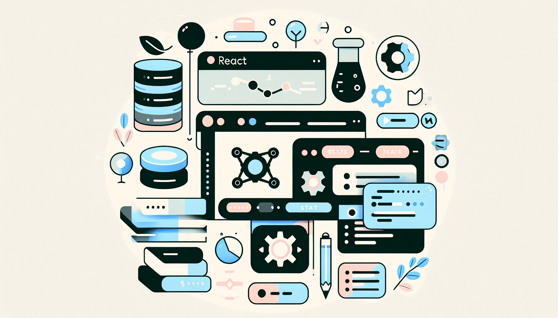 Building Scalable State Management in React with Zustand