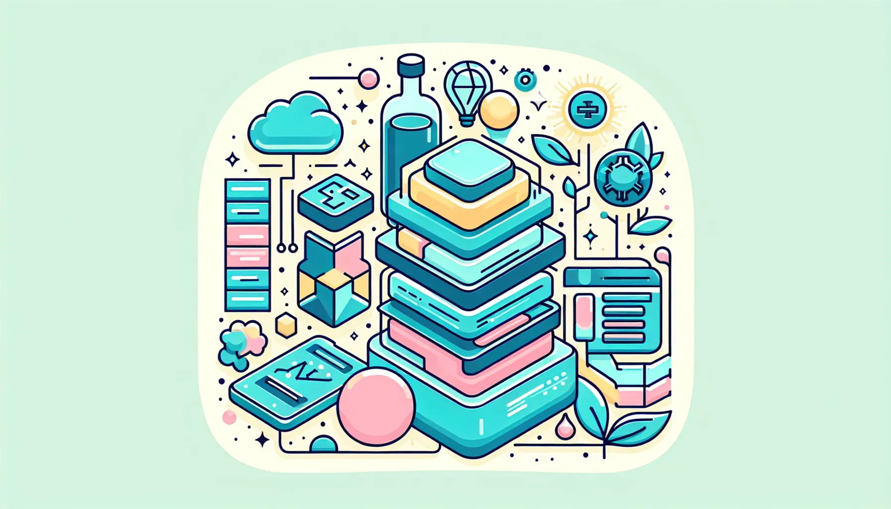 Cover image for Building Scalable Web Applications with Laravel: A Comprehensive Guide