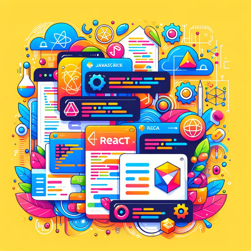 Building Scalable Web Apps with React and Node.js: A Full-Stack Approach
