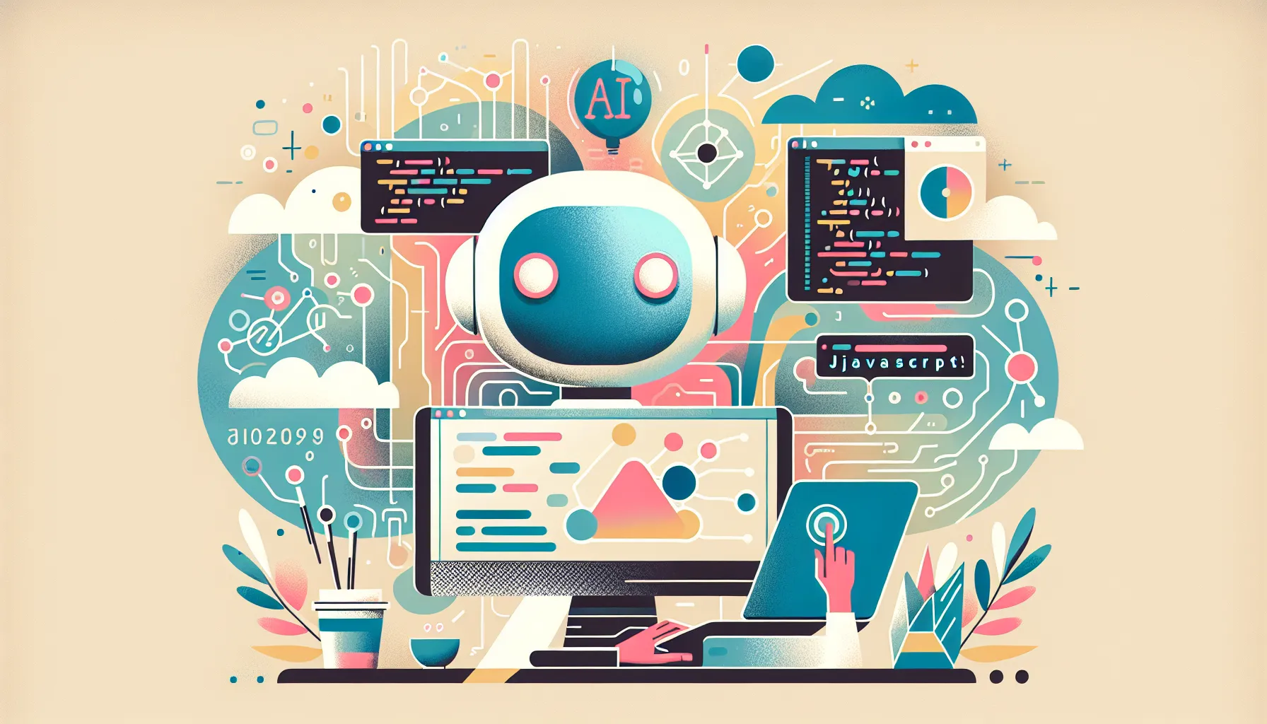 Building Your First AI Agent with JavaScript: A Beginner's Guide