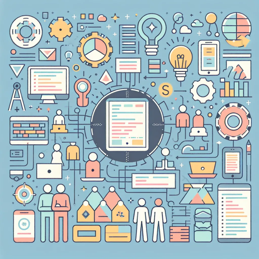Building Your First MVP Web Application: A Step-by-Step Guide