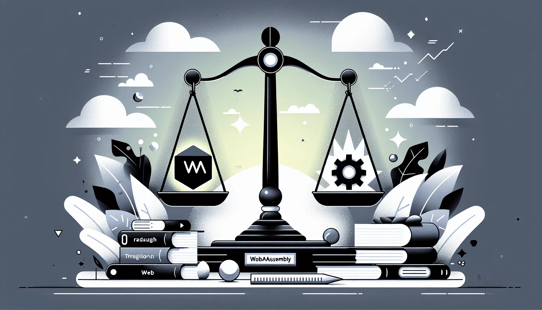 Cover image for Getting Started with WASM: Why WebAssembly is a Game-Changer for Web Development