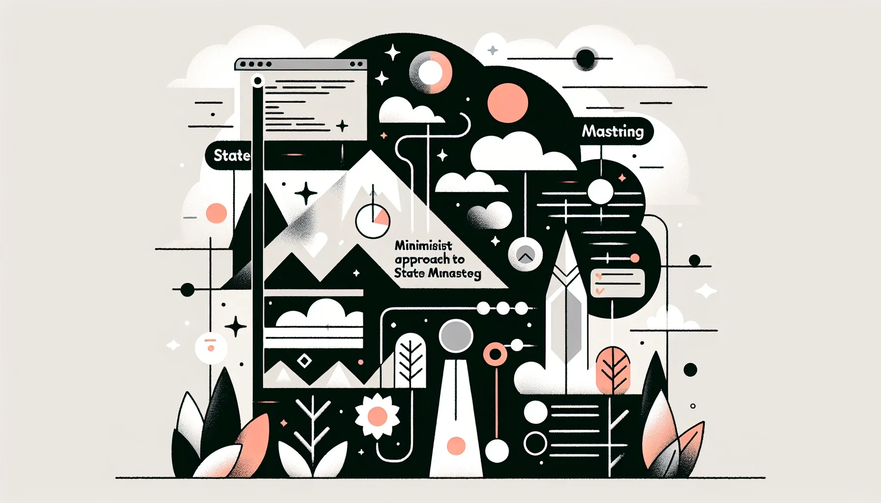 Cover image for Mastering Zustand: A Minimalist Approach to State Management in React