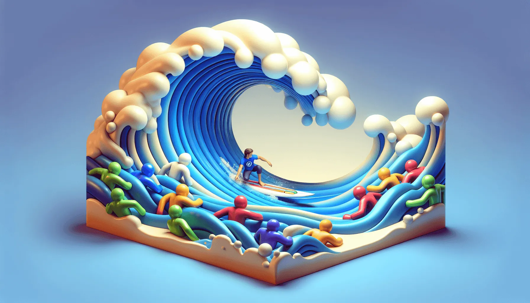 Why React Native Will Outrun Native Development in 2024 (and How to Ride the Wave)