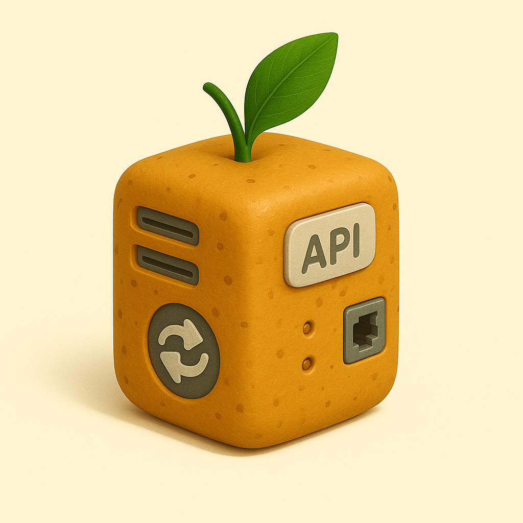 API Development for Startups & Small Businesses