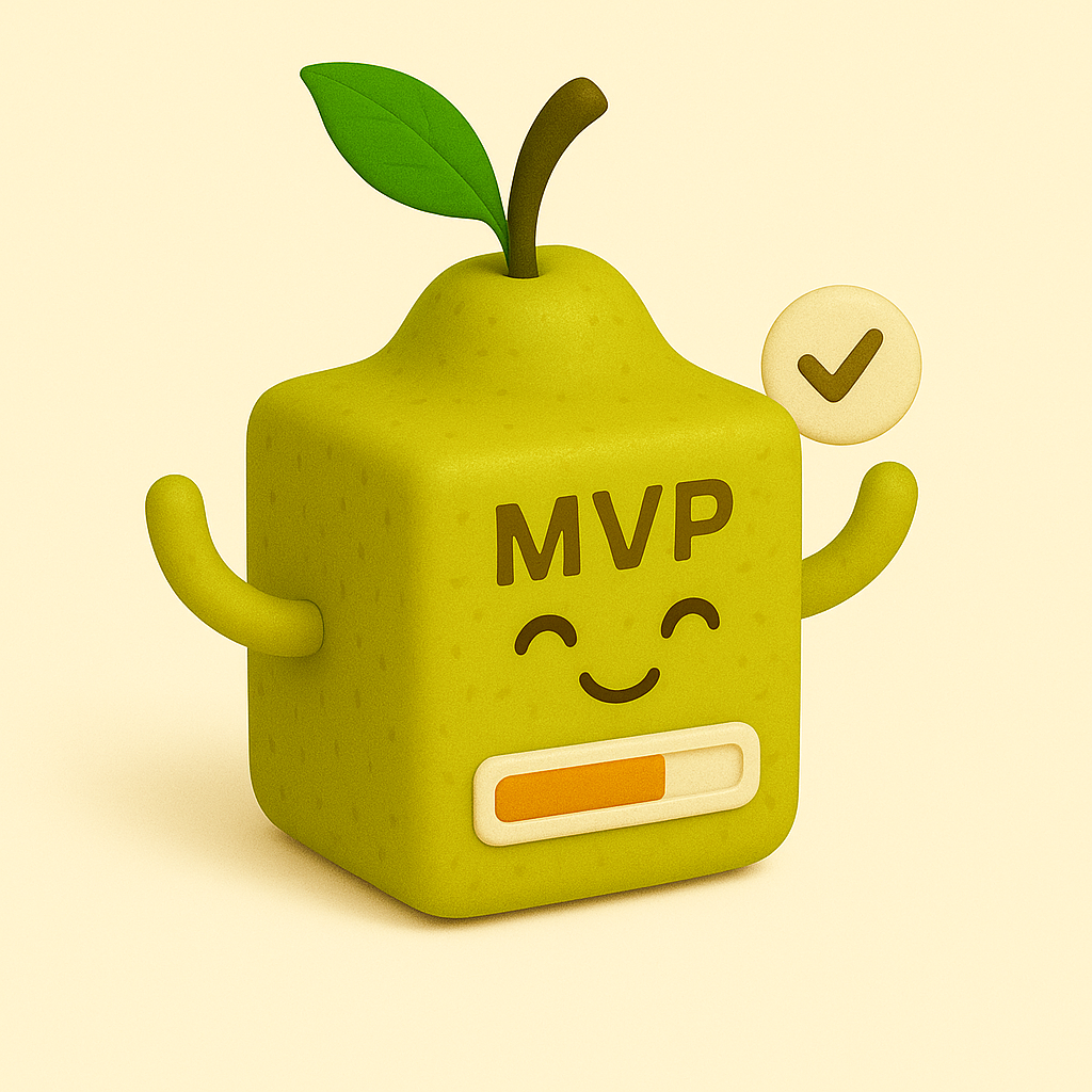 MVP in 2 Weeks – Fast-Track Your Product Idea