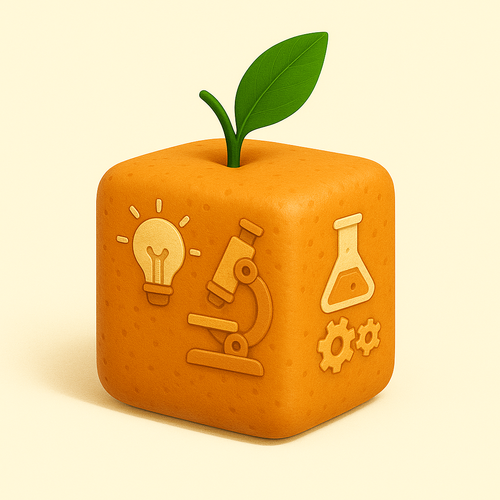 From Idea to Insight — R&D and Development for Bold Tech Startups